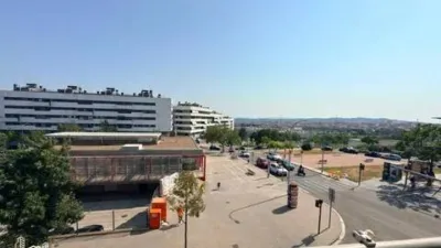 Apartment in Terrassa photo 30