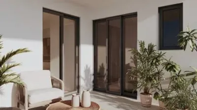 Pis – Alcoi / Alcoy, l'Eixample, l'Alcoià - Vista 5