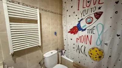 Apartment in Terrassa photo 23