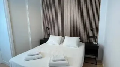 Apartment in Triana photo 4