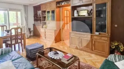 Apartment in San Fermín photo 9