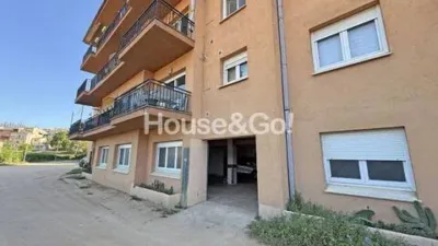 Apartment in Arbúcies photo 24