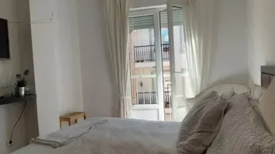 Flat on Calle Atalaya No Number photo 11