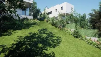 Chalet in Les Pedritxes photo 4