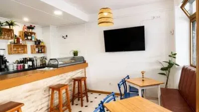 Local comercial en alquiler en Avenida de Arteixo, cerca de Calle de Noya - Vista 3