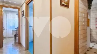 Apartment in San Fermín photo 32