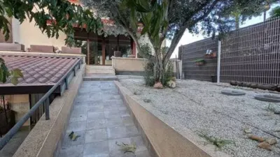 Chalet in Murcia Capital photo 12