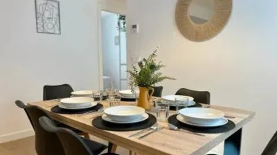 Apartment on Placentines Street photo 5