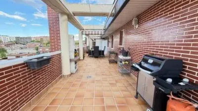 Penthouse in the Centre photo 3