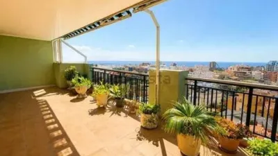 Penthouse on Pintor Ribera Street photo 2