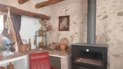 Rustic House in Tibi photo 34