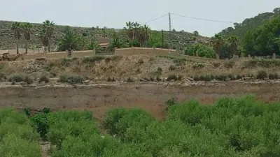 Terreno en venta en Agost - Vista 2