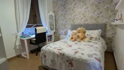 Chalet in Murcia Capital photo 31