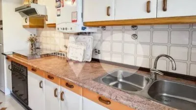 Apartment in San Fermín photo 15