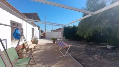 Chalet in Murcia Capital photo 4