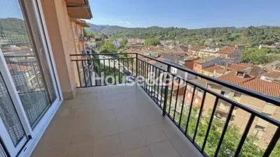 Apartment in Arbúcies photo 6