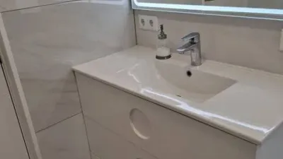 Apartment on Avenida Santiago Puig photo 27