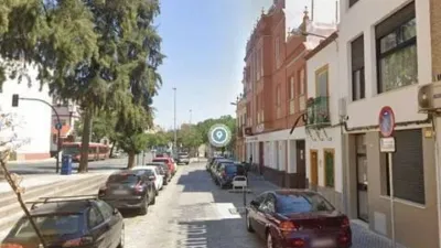 Apartment in Triana photo 10