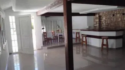 Chalet in El Palmar photo 75