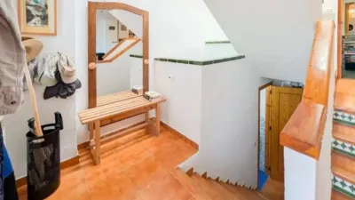 Chalet in Jun photo 6