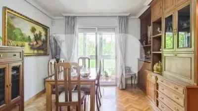 Apartment in San Fermín photo 12