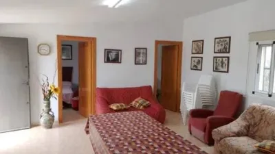 Chalet in Tibi photo 35