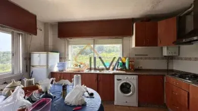 Chalet en Culleredo photo 19