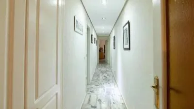 Piso en San José-San Carlos-Fontanal photo 32