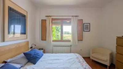 Chalet in Jun photo 19