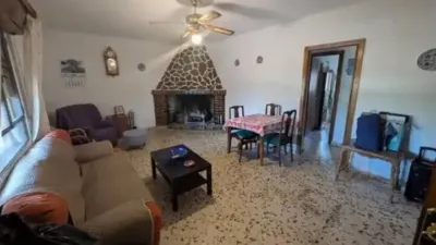 Chalet in Albacete Capital photo 42