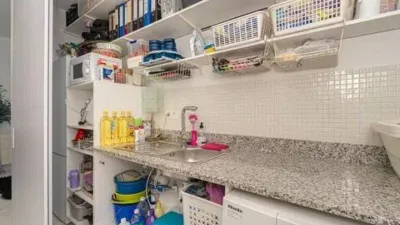 Chalet en Carrer Roma photo 17