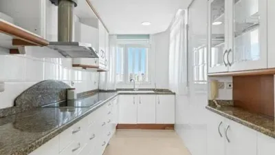 Duplex Penthouse in Cabo de la Huerta photo 13