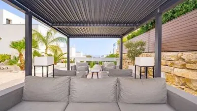 Casa – Finestrat - Vista 5