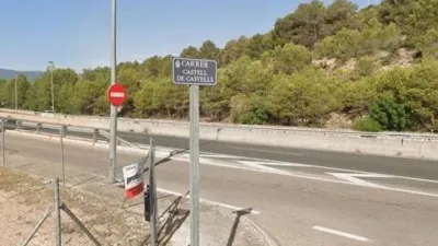 Terreno en venta en Avinguda Alacant - Vista 4