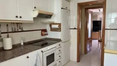 Apartment on Carrer de Amparo Santamans photo 7