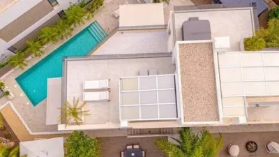 Casa – Finestrat - Vista 3