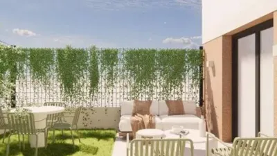Apartment in Plaza de Don Antonio de Andrés photo 3