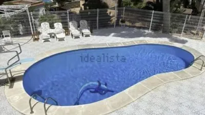 Chalet in El Palmar photo 8