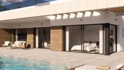 Casa - Vista 5