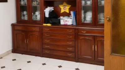 Chalet in Totana photo 3