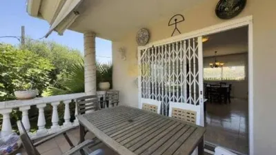 Townhouse in Vallpineda-Rocamar photo 4