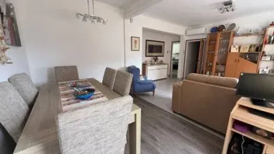 Apartment in Can Boada-Torrent d'en Pere Parres photo 5