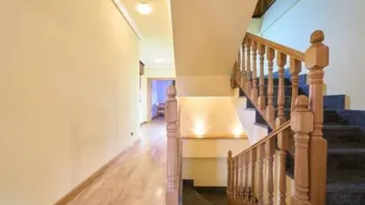 Chalet en Zona Rural Noroeste photo 36