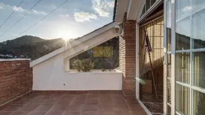 Chalet in Vallirana photo 74