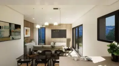 Chalet in Les Pedritxes photo 18