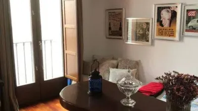 Chalet on Calle Viejos photo 8