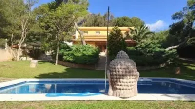 Casa - Vista 2