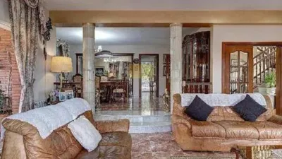 Chalet in Vallirana photo 35