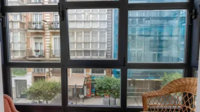 Apartment in Santander photo 5