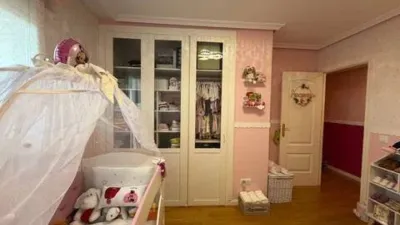 Penthouse in the Centre photo 18